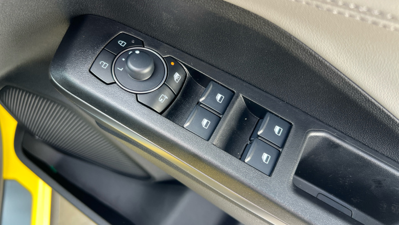 Ford Puma 123kW Premium 43kWh 5dr Auto Electric Hatchback